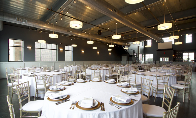 The District Venue, Ankeny, IA