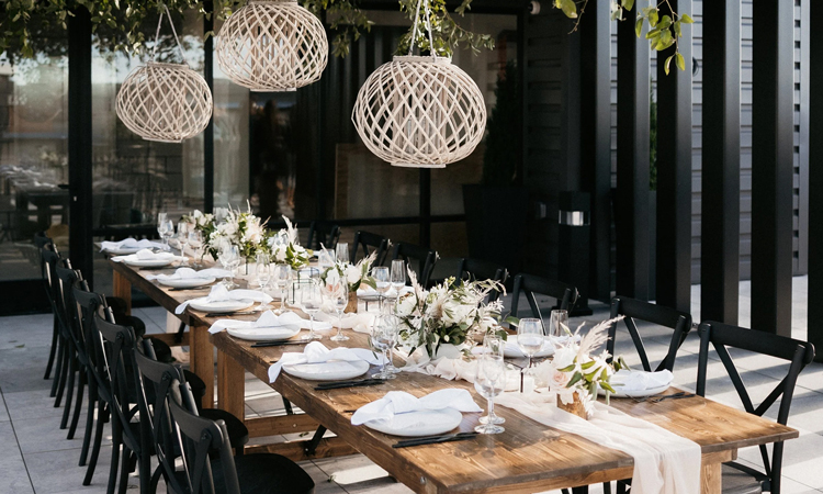 Toast Rooftop, Des Moines, IA