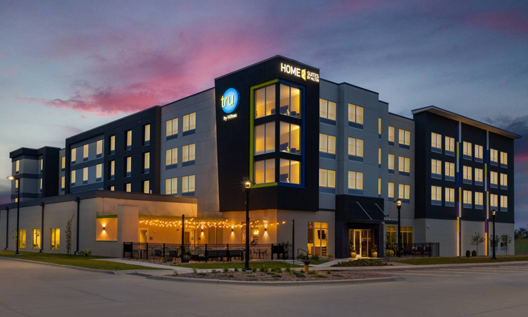 Tru by HIlton Ankeny, Ankeny, IA