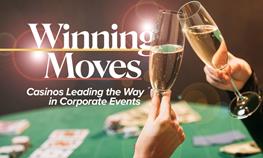 Winning Moves – Wisconsin Casinos Leading the Way in Corporate Events