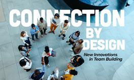 Connection by Design: New Innovations in Colorado Team Building