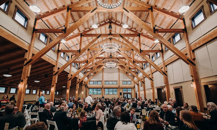 Chankaska Creek Ranch, Winery, & Distillery, Kasota, MN