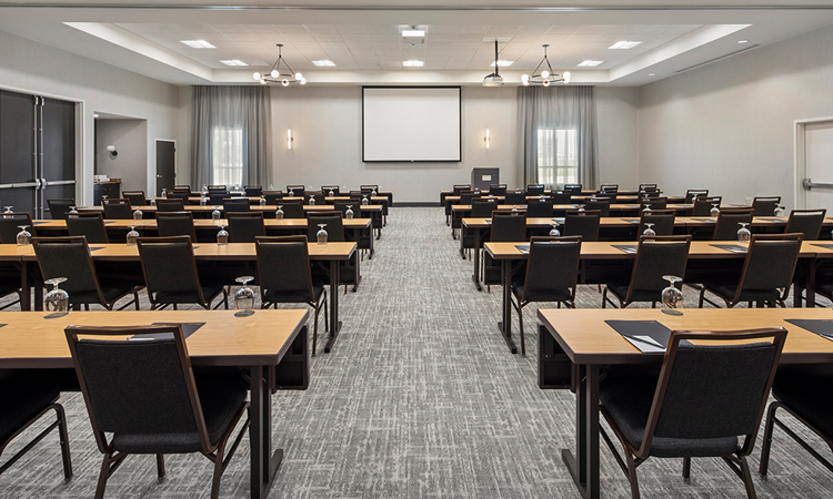 Courtyard by Marriott Mankato Classroom, Mankato, MN