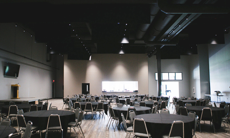 The Venue, Mankato, MN
