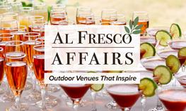 Al Fresco Affairs: Colorado Outdoor Venues That Inspire