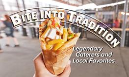 Bite into Tradition: Legendary Wisconsin Caterers & Local Favorites