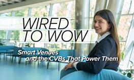 Wired to Wow: Smart Venues & the Minnesota CVBs That Power Them
