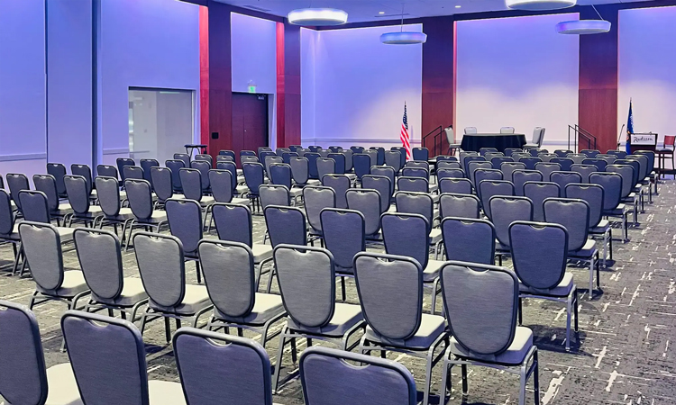 Radisson Hotel La Crosse Ballroom