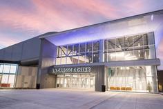 La Crosse Center Entry