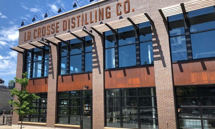 La Crosse Distilling Co