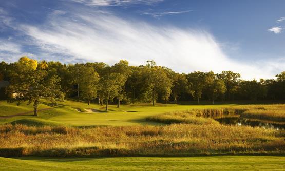 18th Hole