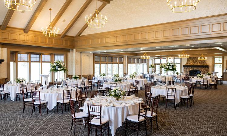 Event Space