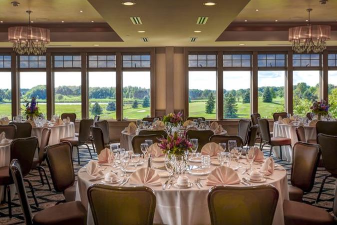 Skye Room