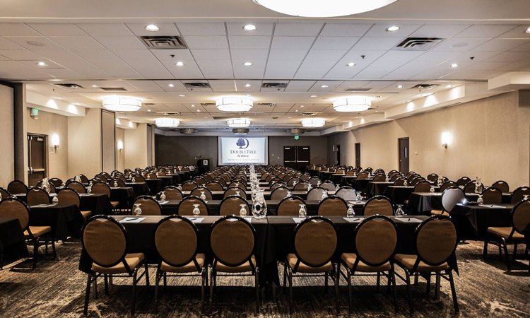 DoubleTree by Hilton Roseville Minneapolis Meeting