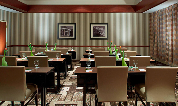 Residence Inn by Marriott Roseville Meeting