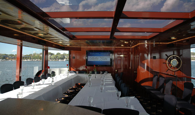 Bella Vista Interior