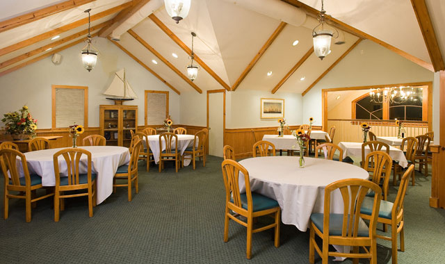 Supper Club Loft