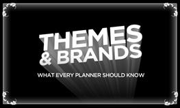 What Every Planner Should Know About Themed Events