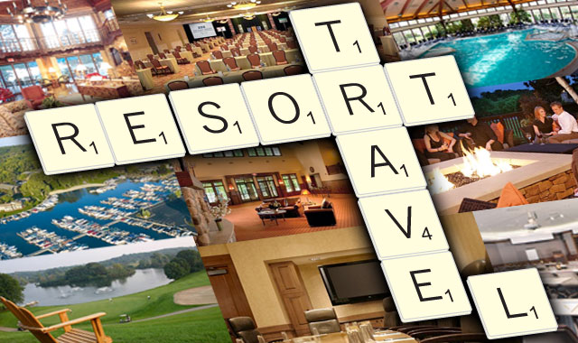 Defining Resort Travel Trends