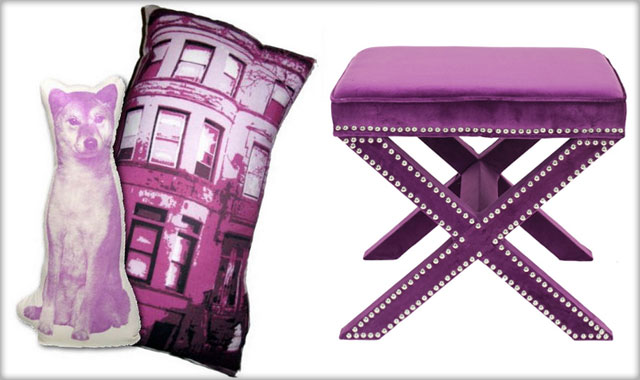  Radiant Orchid