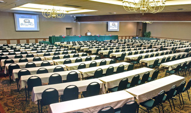 Breezy Point Resort + Conference Center