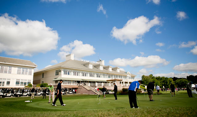 Geneva Ridge Resort