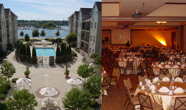 Stone Harbor Resort, Hotel + Conference Center