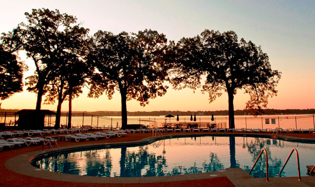 Lake Lawn Resort