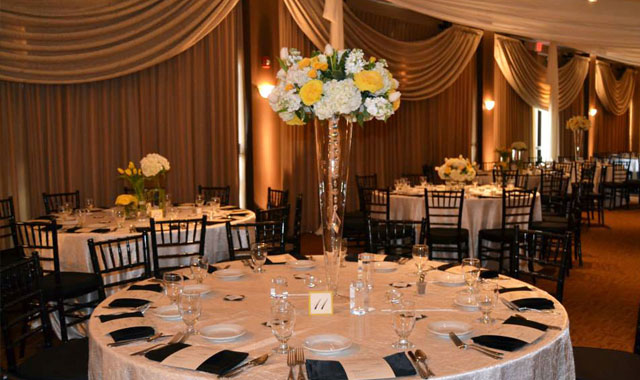 Tuscany Event Center by Food with Flair