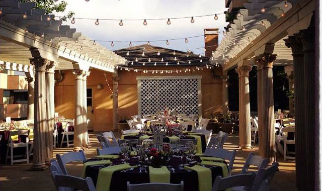 Footers Catering