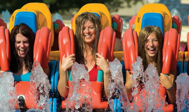Valleyfair