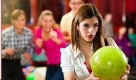Medina Lanes at Medina Entertainment Center