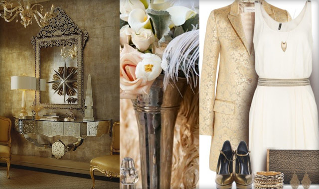 Mixed Metals