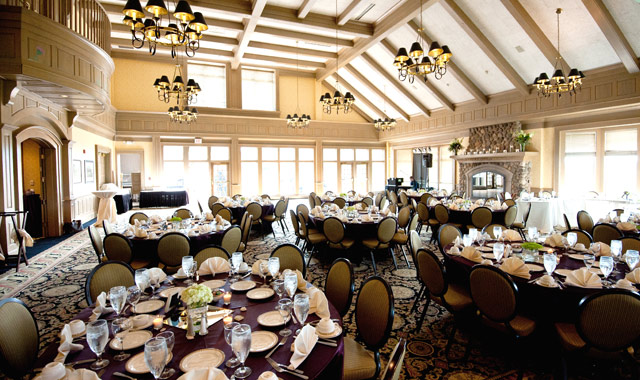 Rush Creek Golf Club
