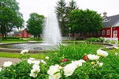 Earle Brown Heritage Center