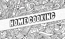 Home Cooking — Making the Most of Local Faire