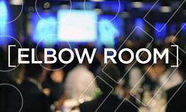 Elbow Room — How to Calculate Space Needs for Your Event