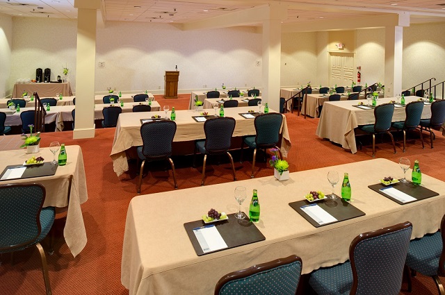 Portside Room