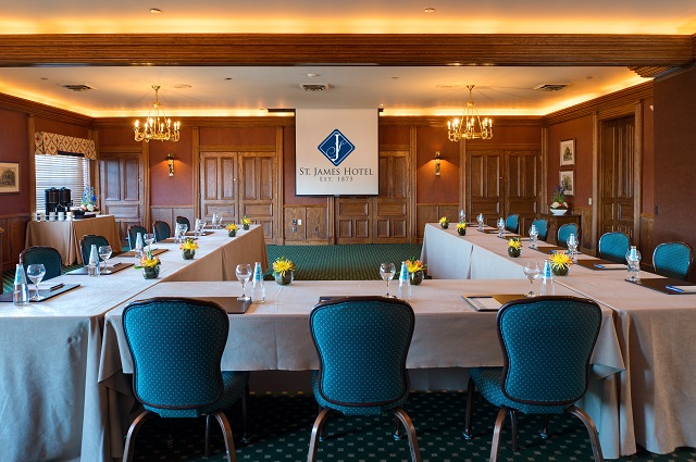 Oak Room