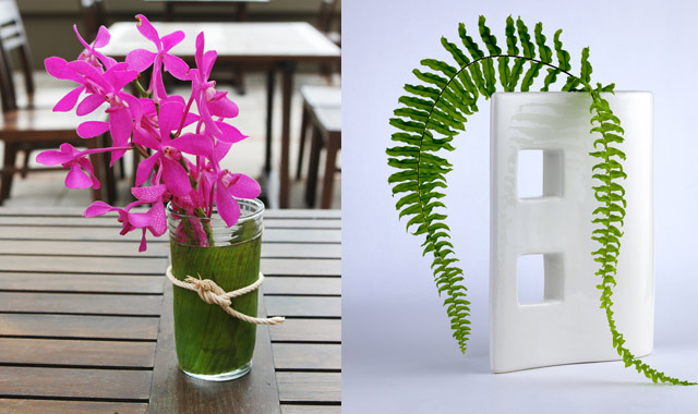 Vases