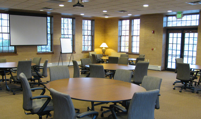 Minnesota Humanities Center
