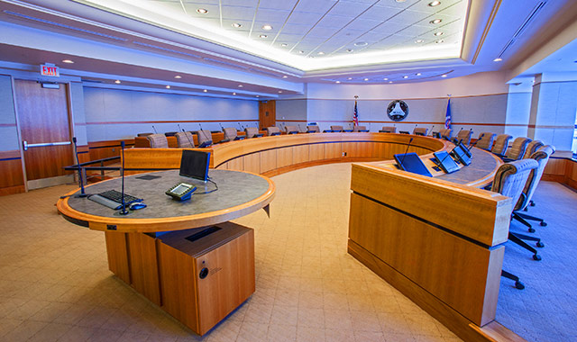MSP Airport Conference Center