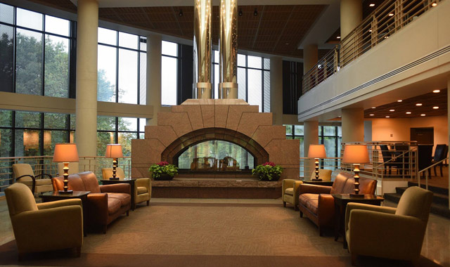 Oak Ridge Hotel + Conference Center