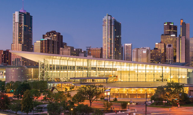 Denver, Colorado