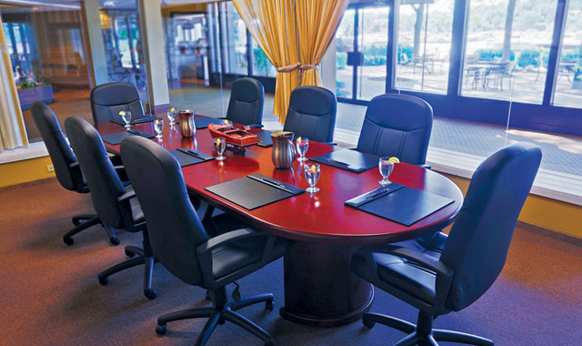 Boardroom