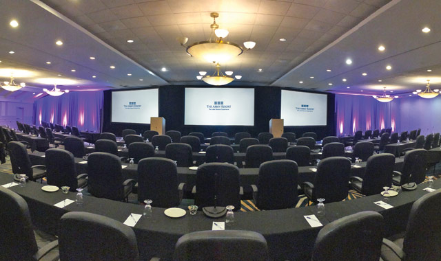 Kerry Ballroom