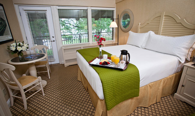 King Room