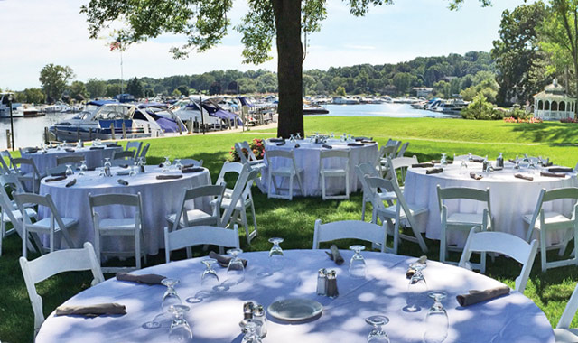 Outdoor Event