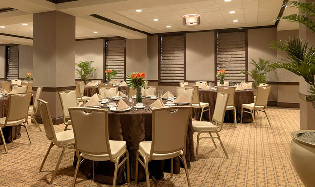 Hotel Blackhawk