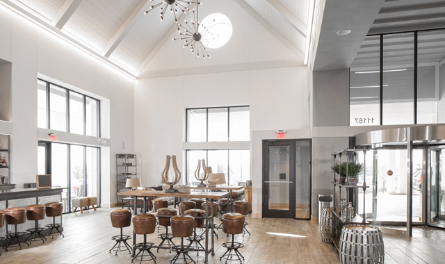 Hotel Renovo